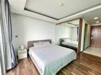 Studio Condo for Sale at The Peak Towers, Pattaya, Thailand — Condo — photo 2