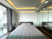 Studio Condo for Sale at The Peak Towers, Pattaya, Thailand — Condo — photo 3
