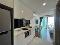 Studio Condo for Sale at The Peak Towers, Pattaya, Thailand — Condo — photo 4