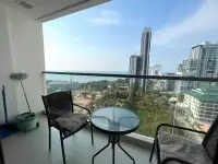 Studio Condo for Sale at The Peak Towers, Pattaya, Thailand — Condo — photo 5
