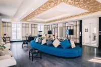 1 Bedroom Condo for Sale in Grand Florida Beachfront Condo Resort Pattaya modern kitchen with appliances