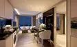 1 Bedroom Condo for Sale at The Panora Pattaya · 34.84 sqm · Floor 5