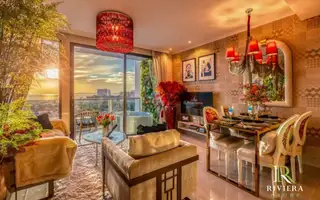Riviera Ocean Drive — new development photo 4, Pattaya Thailand
