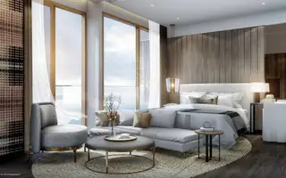 Wyndham Grand Residences Wongamat — new development photo 5, Pattaya Thailand