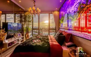Riviera Ocean Drive — new development photo 2, Pattaya Thailand