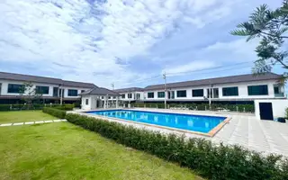 Chokchai 9 — new development photo 3, Pattaya Thailand
