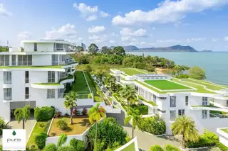 Pure Sunset Beach — new development photo 5, Pattaya Thailand