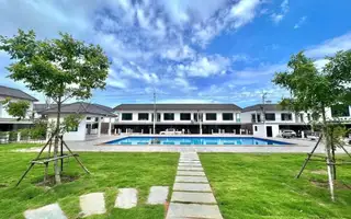 Chokchai 9 — new development photo 2, Pattaya Thailand