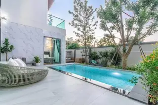 98 Lakeville Mabprachan — new development photo 4, Pattaya Thailand
