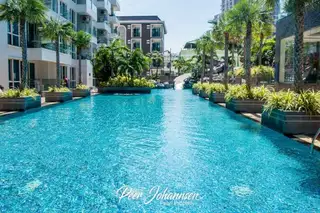 The Cliff — new development photo 3, Pattaya Thailand