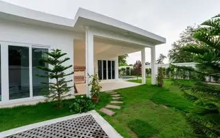 Mountain Village 1 — new development photo 4, Pattaya Thailand