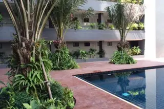 Tropicana Pratumnak — new development photo 2, Pattaya Thailand