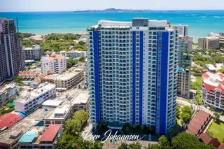 The Cliff — new development photo 2, Pattaya Thailand