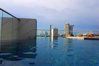 Water's edge — new development photo 3, Pattaya Thailand