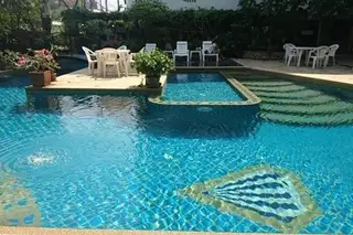 Jada Beach — new development photo 2, Pattaya Thailand