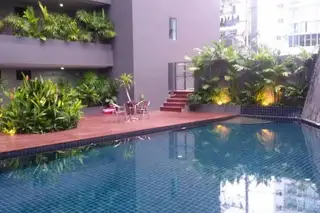 Tropicana Pratumnak — new development photo 3, Pattaya Thailand