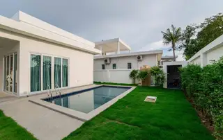 Mountain Village 1 — new development photo 2, Pattaya Thailand