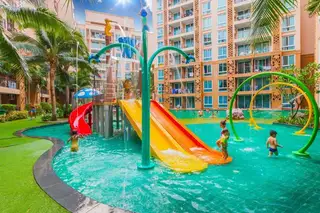 Atlantis Condo Resort — new development photo 5, Pattaya Thailand