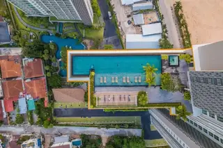 Riviera Wong Amat Beach — new development photo 5, Pattaya Thailand