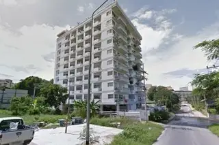 Royal Beach Condotel — new development photo 2, Pattaya Thailand