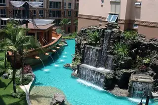 Atlantis Condo Resort — new development photo 3, Pattaya Thailand