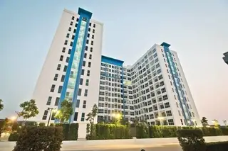Nam Talay — new development photo 3, Pattaya Thailand