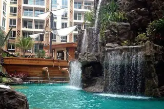 Atlantis Condo Resort — new development photo 4, Pattaya Thailand