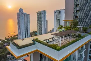 Riviera Wong Amat Beach — new development photo 2, Pattaya Thailand