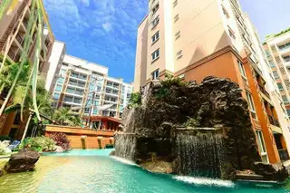 Atlantis Condo Resort — new development photo 2, Pattaya Thailand