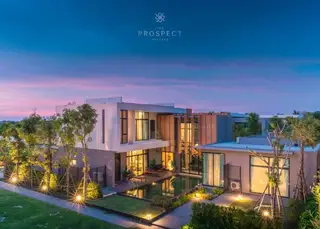 The Prospect — new development photo 2, Pattaya Thailand