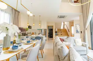 The Infini Pattaya — new development photo 5, Pattaya Thailand