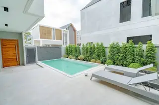 The Infini Pattaya — new development photo 2, Pattaya Thailand