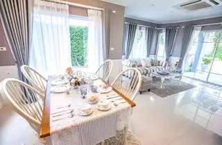 Winston Village — new development photo 4, Pattaya Thailand
