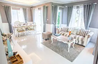 Winston Village — new development photo 3, Pattaya Thailand