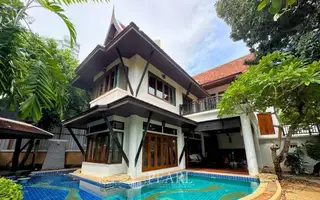 Dharawadi — new development photo 2, Pattaya Thailand