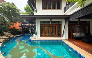 Dharawadi — new development photo 3, Pattaya Thailand