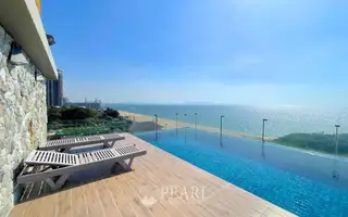 Avatara Condominium — new development photo 2, Pattaya Thailand