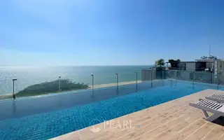 Avatara Condominium — new development photo 3, Pattaya Thailand
