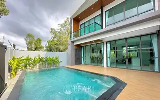 The S concepts — new development photo 4, Pattaya Thailand