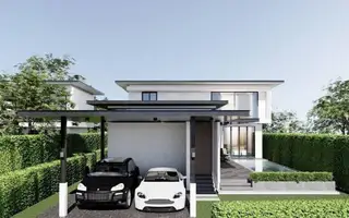 Layan Residence Pattaya — new development photo 2, Pattaya Thailand