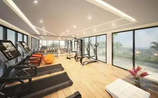 Siam Oriental Dream — new development photo 5, Pattaya Thailand