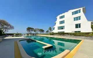 Chom Talay Resort — new development photo 3, Pattaya Thailand