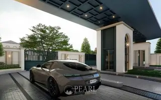 The Palm Grandio's — new development photo 3, Pattaya Thailand