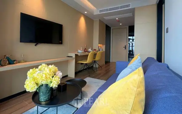1 Bedroom Condo for Sale at Beverly Mountain Bay Pattaya