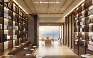SKYPARK Lucean Jomtien Pattaya — new development photo 5, Pattaya Thailand