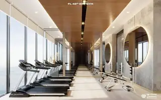 SKYPARK Lucean Jomtien Pattaya — new development photo 3, Pattaya Thailand