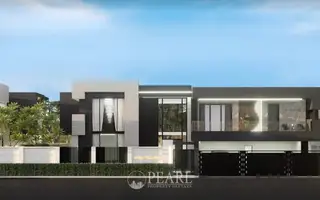 Opal Village — new development photo 3, Pattaya Thailand
