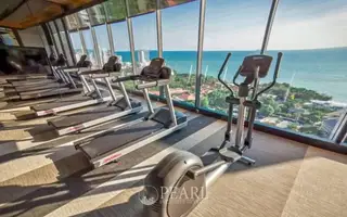Andromeda Condominium — new development photo 5, Pattaya Thailand