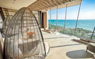 Andromeda Condominium — new development photo 2, Pattaya Thailand