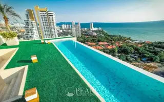 Andromeda Condominium — new development photo 3, Pattaya Thailand